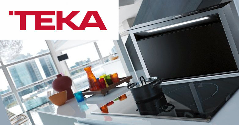 Teka Libadiye Beyaz Eşya Servisi