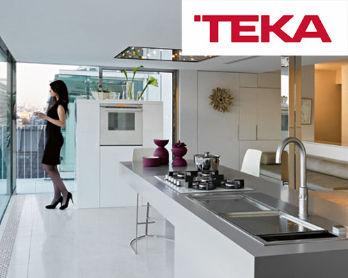 Teka Üsküdar Beyaz Eşya Servisi