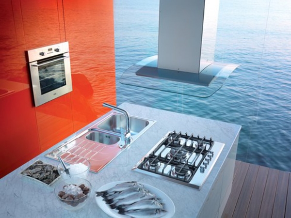 Teka Bağlarbası Beyaz Eşya Servisi